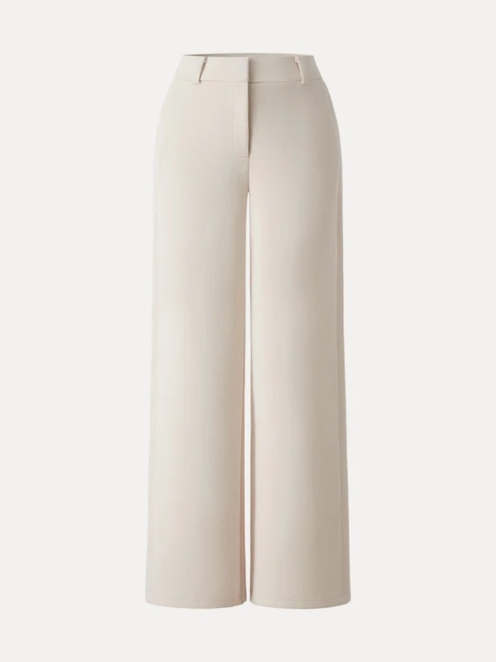 Wide Leg Trouser (Size L)